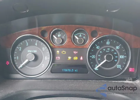 2010 Ford Flex Limited from USA, damaged, VIN 2FMGK5DC3ABA66516